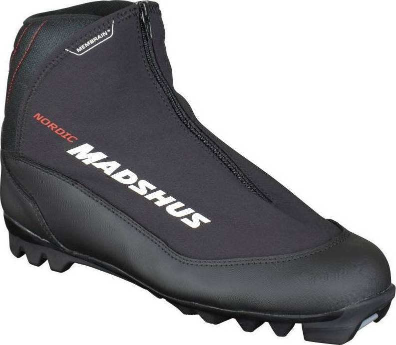 Madshus Nordic Classic ski boots