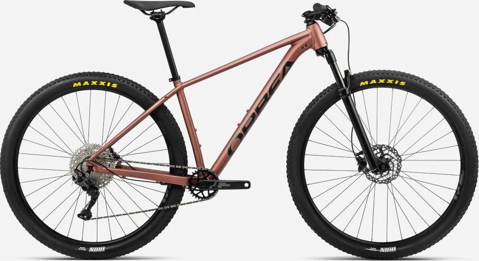 Orbea ONNA 29 20 Horský bicykel