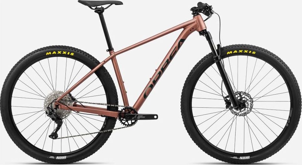 Orbea ONNA 29 20 Mountain bike