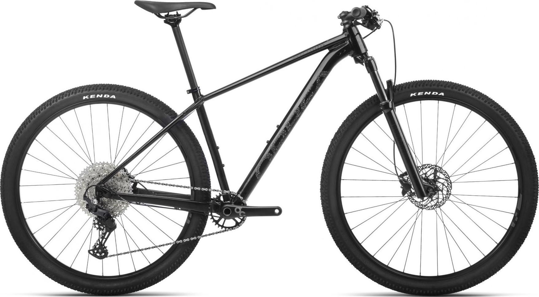 Orbea ONNA 29 10 Horský bicykel
