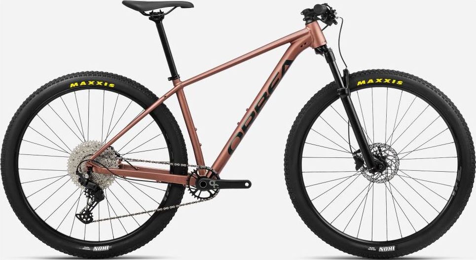 Orbea ONNA 29 10 Mountain bike