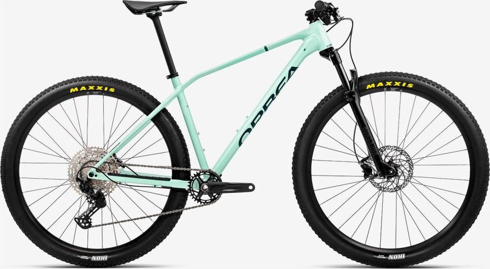 Orbea ALMA H20 Mountain XC bike