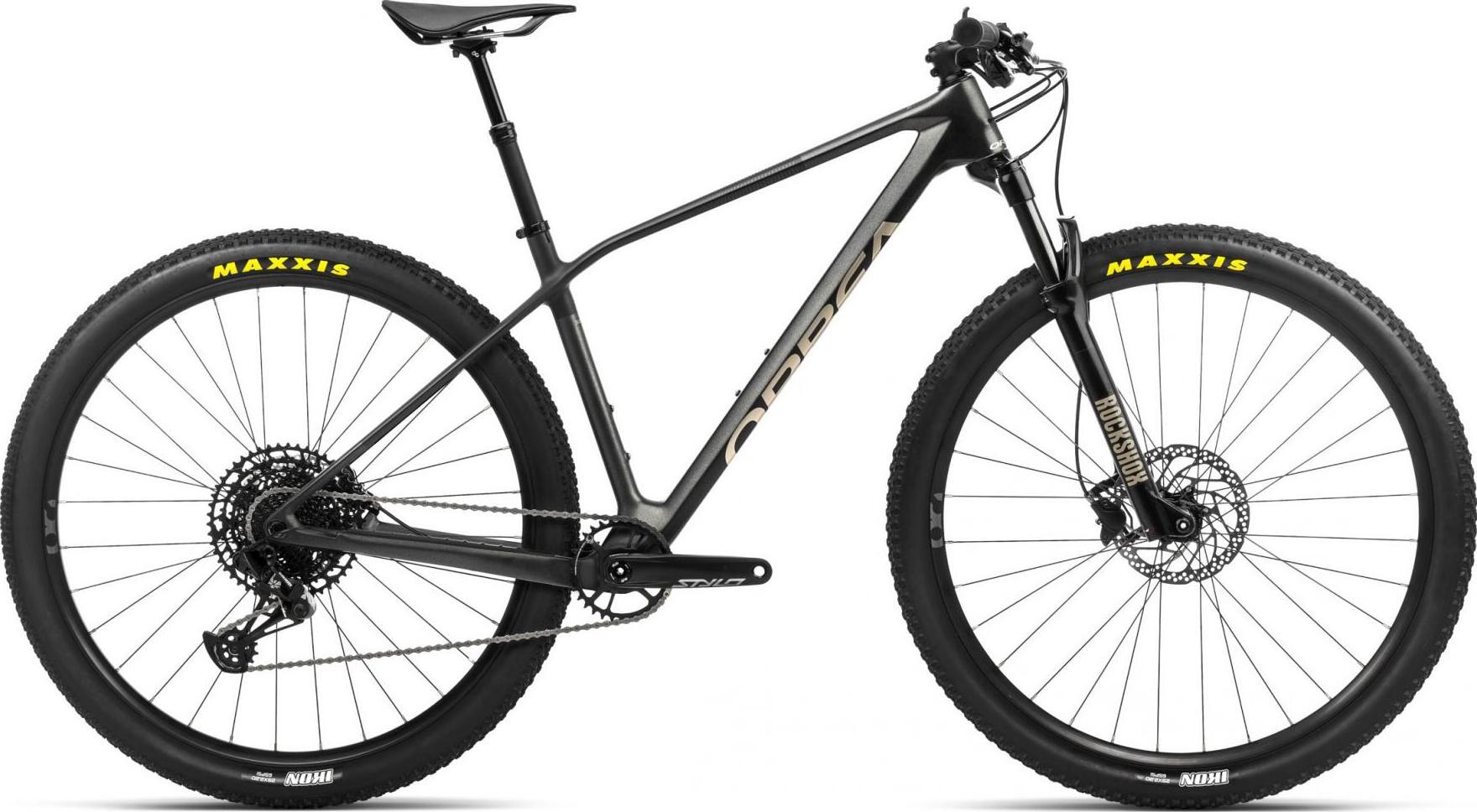 Orbea xc sales