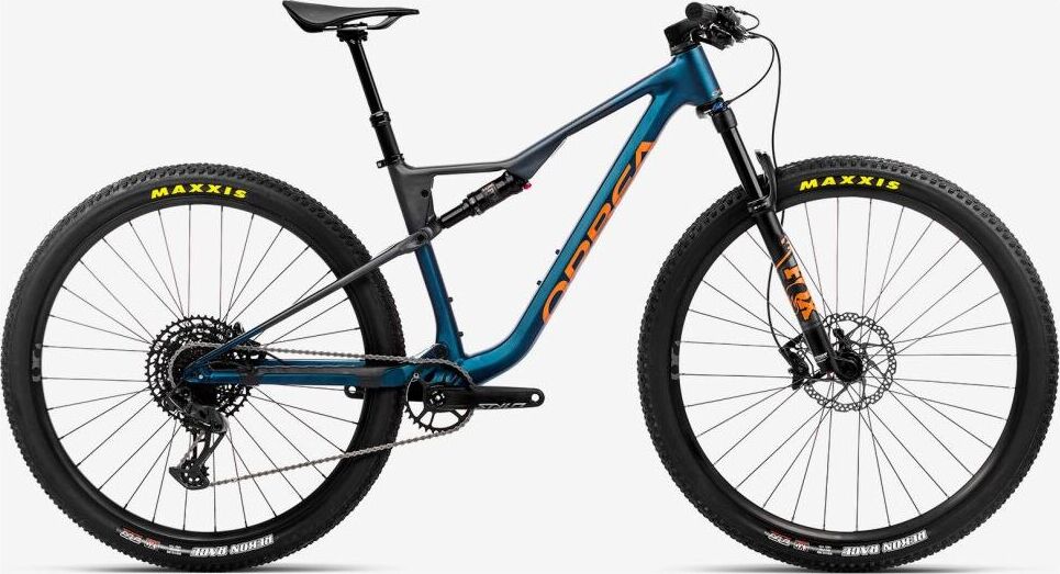 Orbea OIZ H20 Mountain XC bike