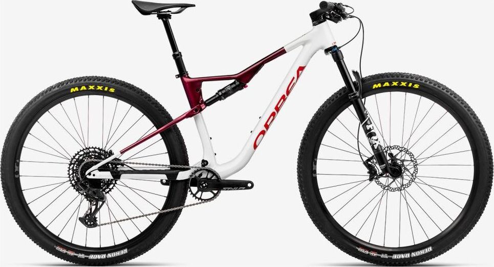 Orbea OIZ H20 Horské XC kolo