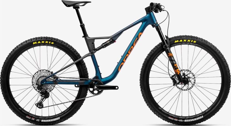 Orbea OIZ H10 Horský XC bicykel