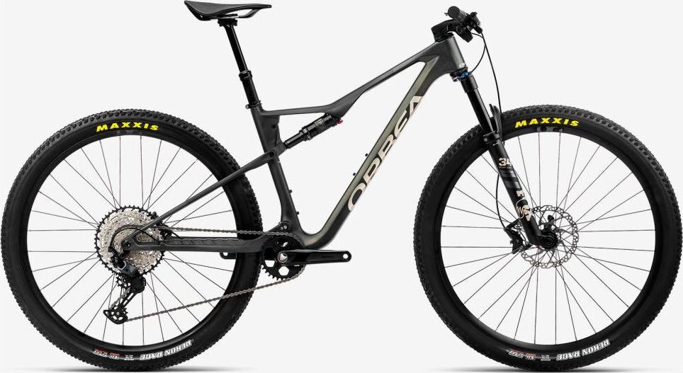 Orbea OIZ M30 Mountain XC bike