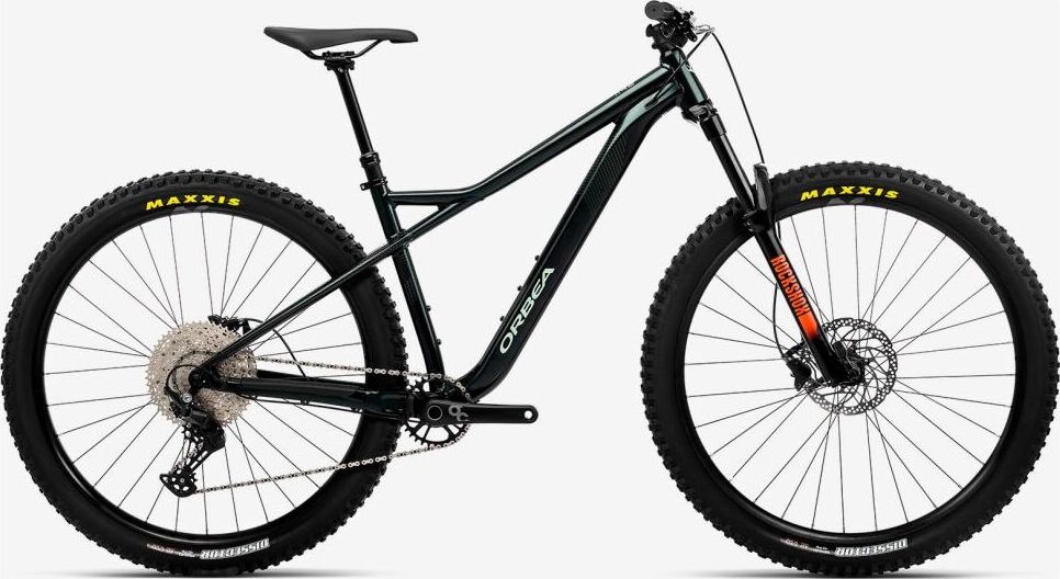 Orbea LAUFEY H30 Mountain trail bike