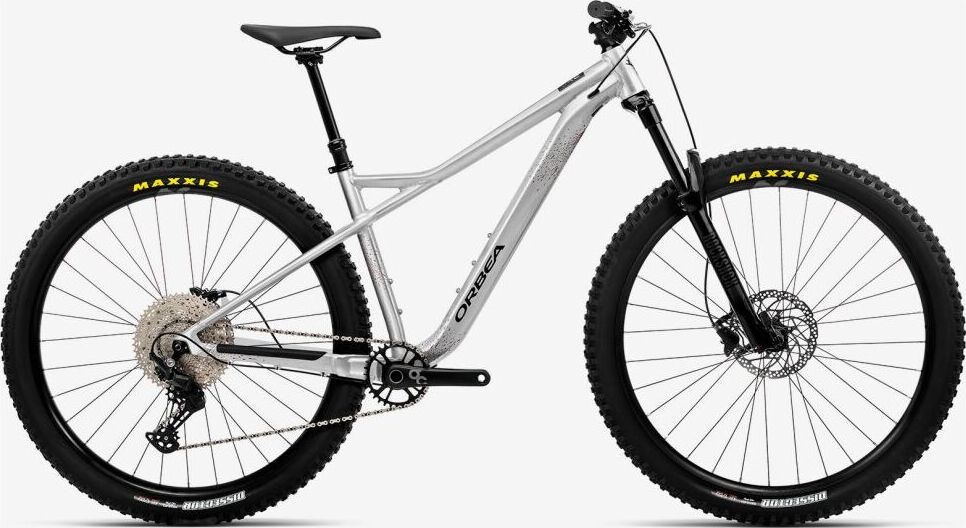 Orbea LAUFEY H30 Mountain trail bike