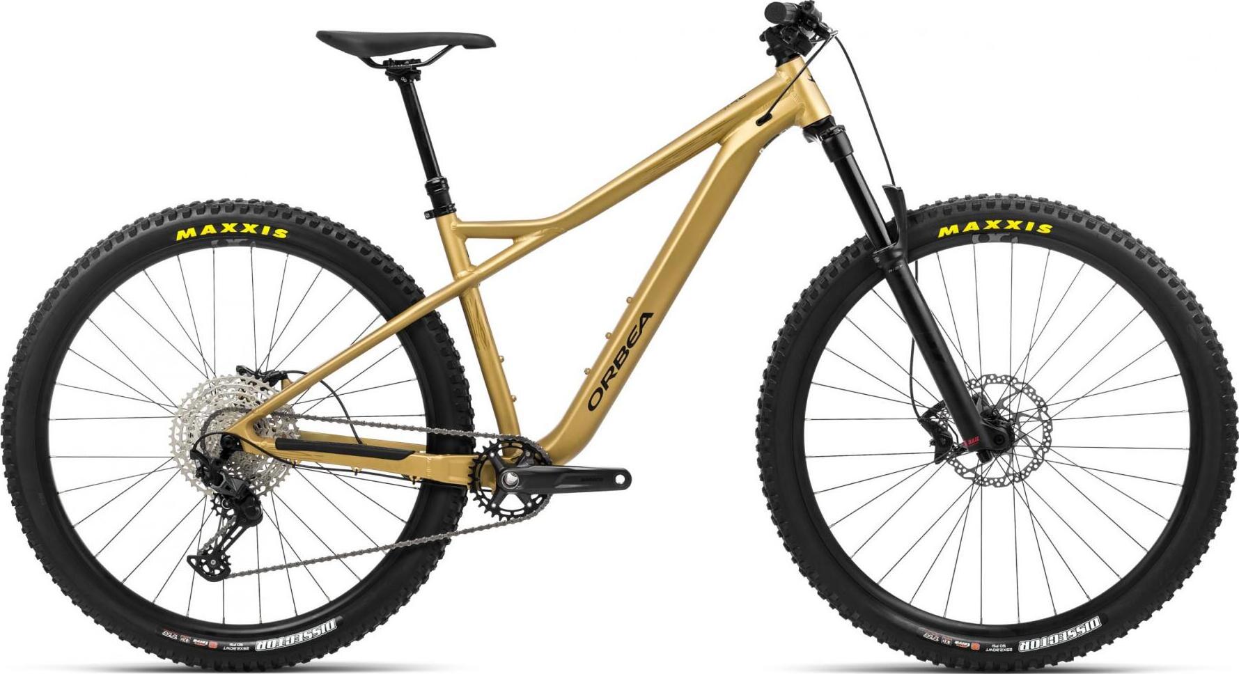 Orbea LAUFEY H10 Horský trail bicykel