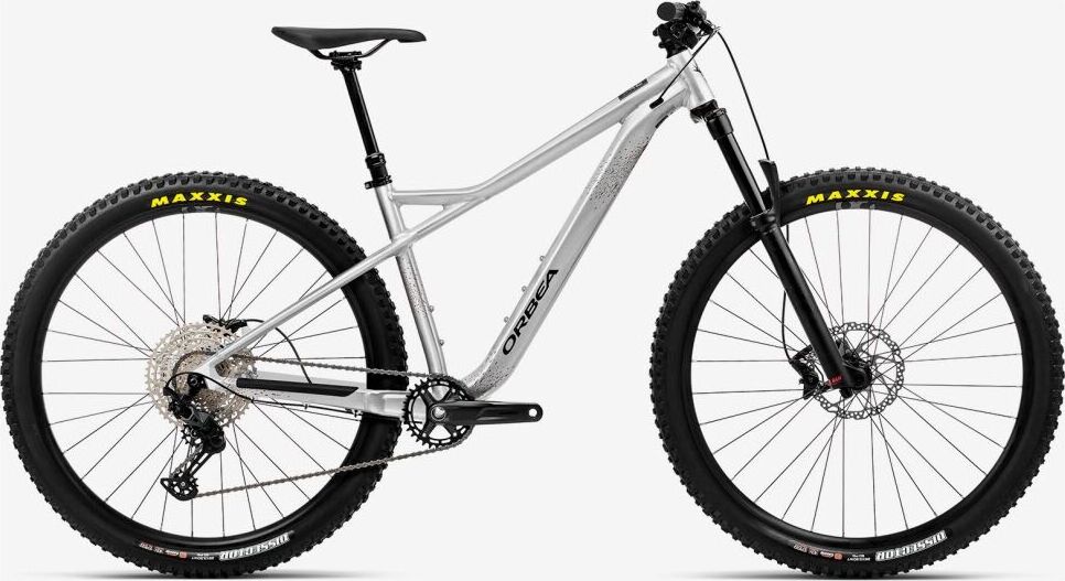 Orbea LAUFEY H10 Mountain trail bike