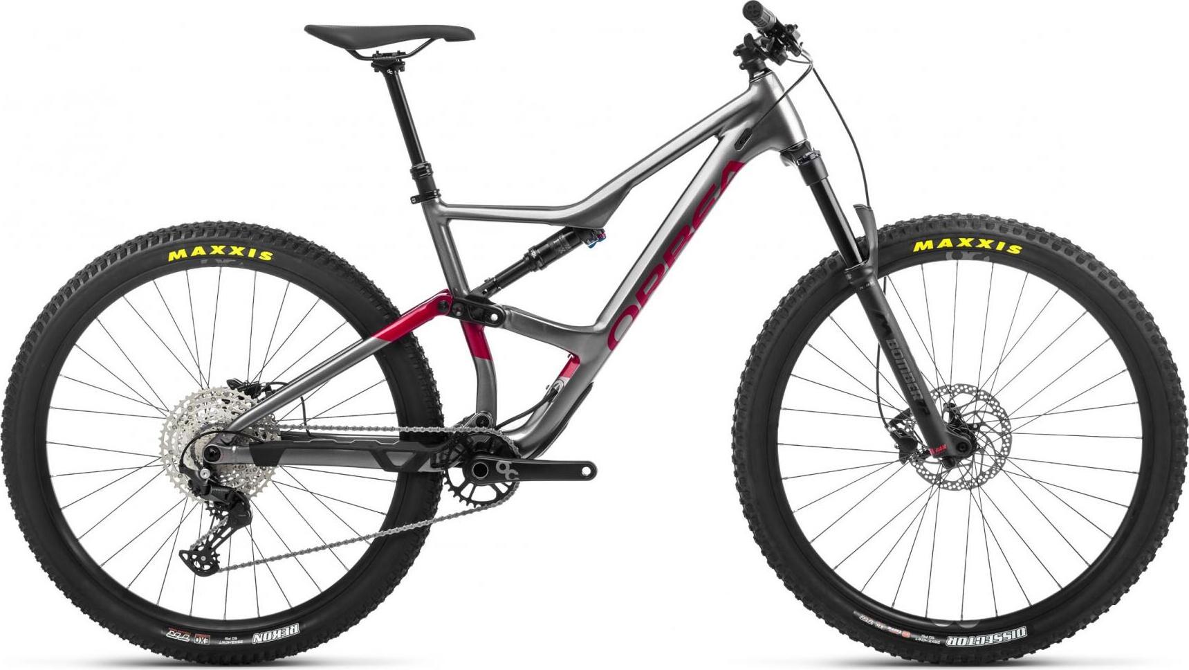Orbea OCCAM H30 Horský trail bicykel