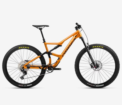 Orbea OCCAM H30 Horský trail bicykel