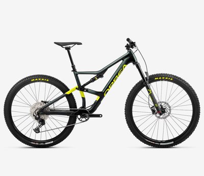 Orbea OCCAM H30 Horský trail bicykel