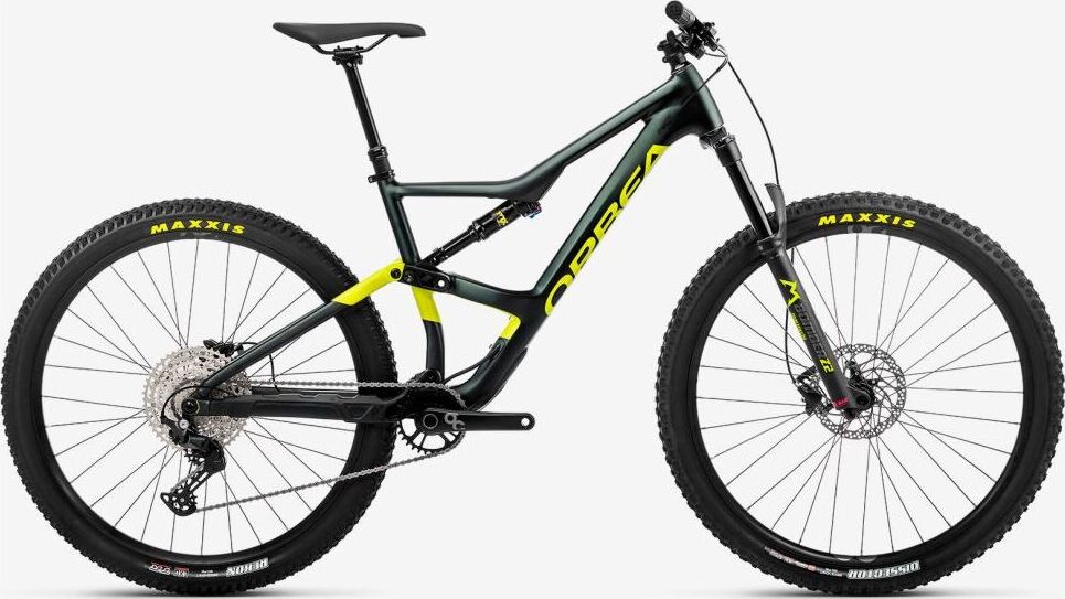 Orbea OCCAM H30 Horské trail kolo