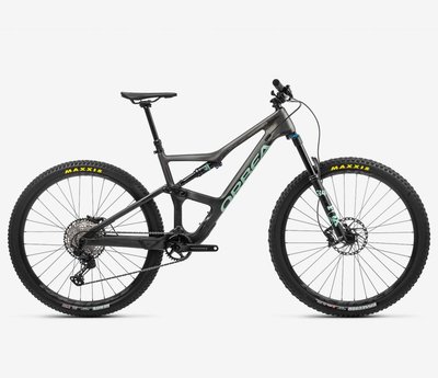 Orbea OCCAM M30 Horský trail bicykel