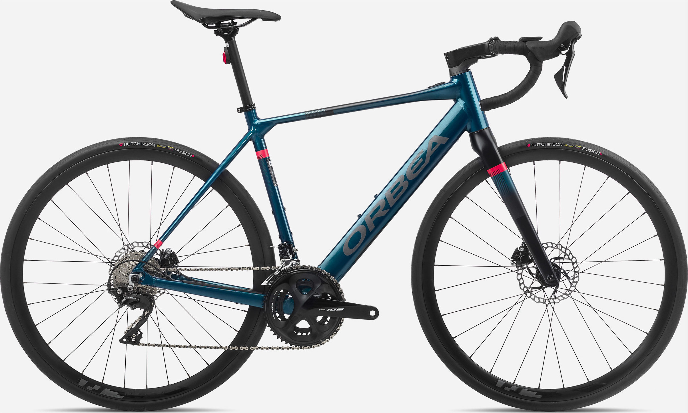 Orbea GAIN D30 Road e-bike