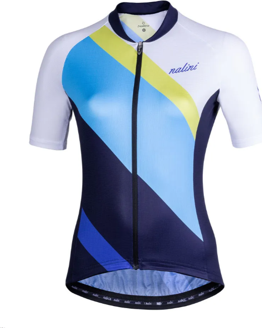 Nalini AIS CHIC 2.0 Cyklistický dres