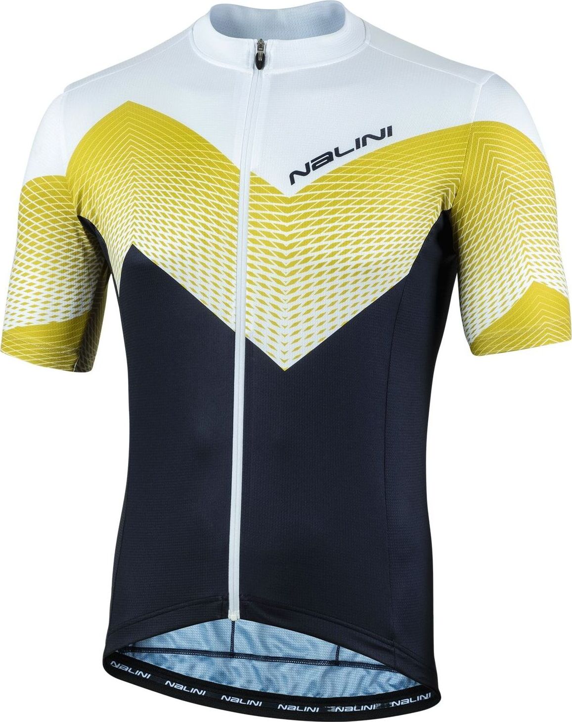 Nalini Atlanta 1996 - 2020 Cyklistický dres