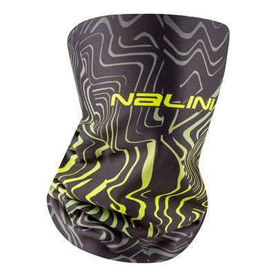 Nalini Logo Collar Teplá multifunkčná šatka