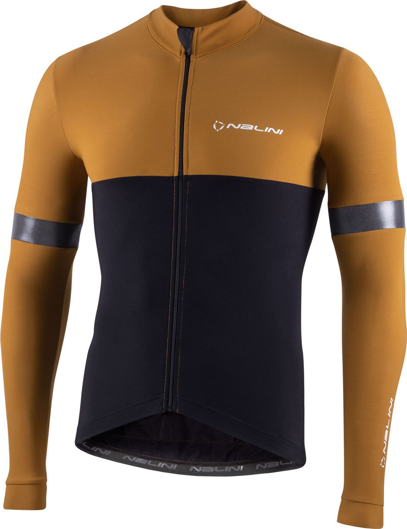 Nalini WARM REFLEX Long sleeve jersey