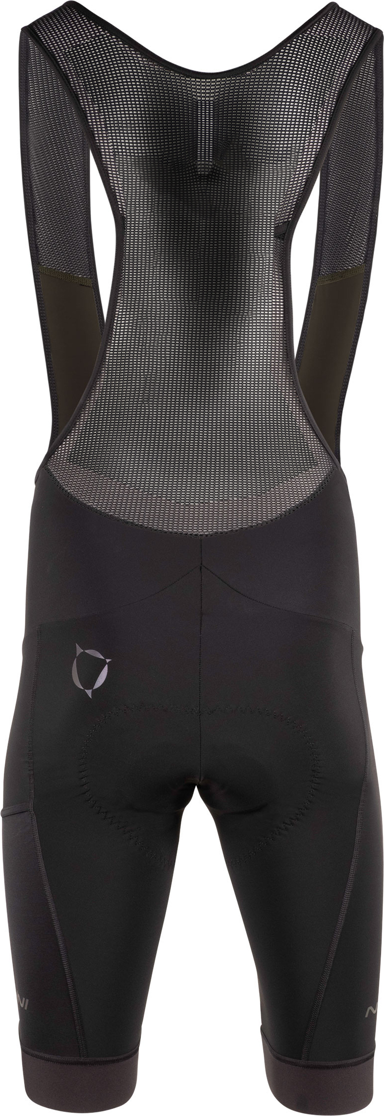 Nalini NEW JOURNEY BIB SHORT Cycling bib shorts