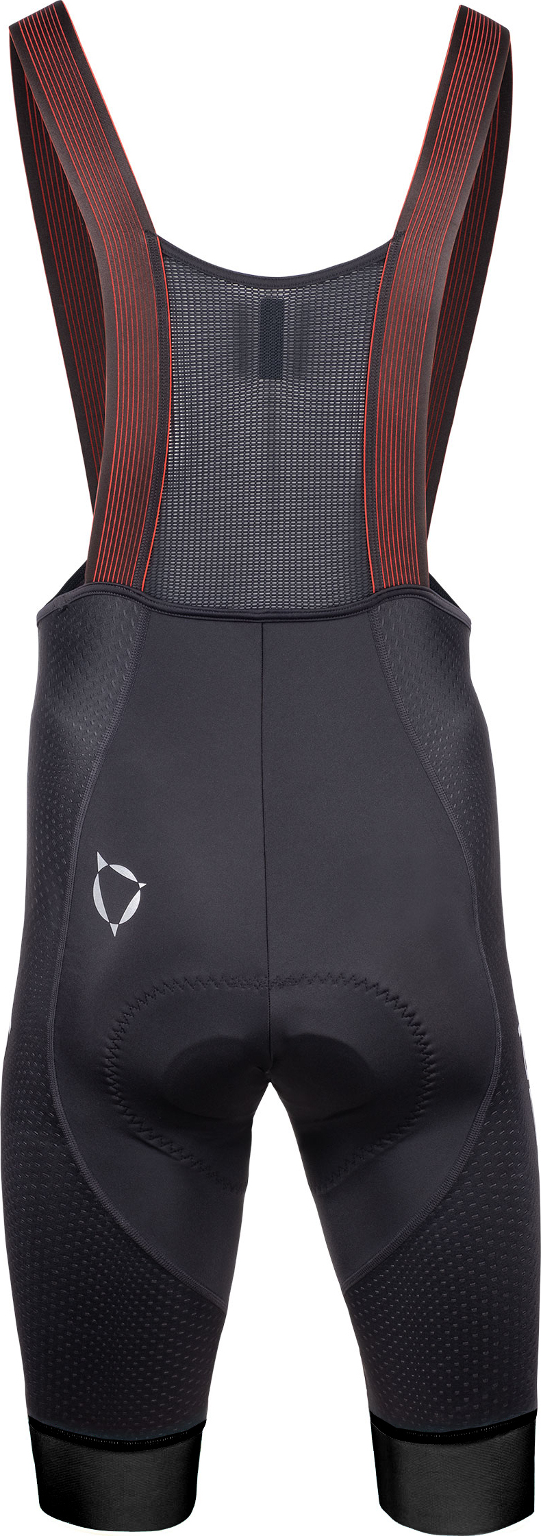 Nalini COLOR BIB SHORT Krátke cyklistické nohavice s vložkou