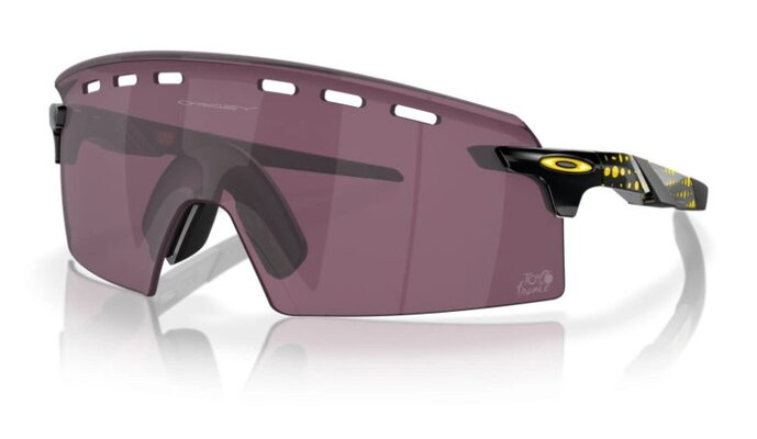OAKLEY Encoder Strike Tour De France™ Cyklistické okuliare