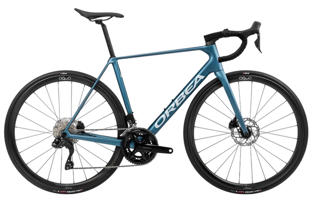ORBEA Orca M35i Cestný bicykel