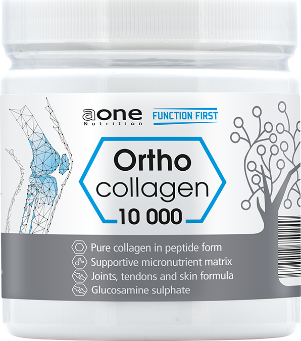 Aone Ortho Collagen 10 000 Collagen in peptide form