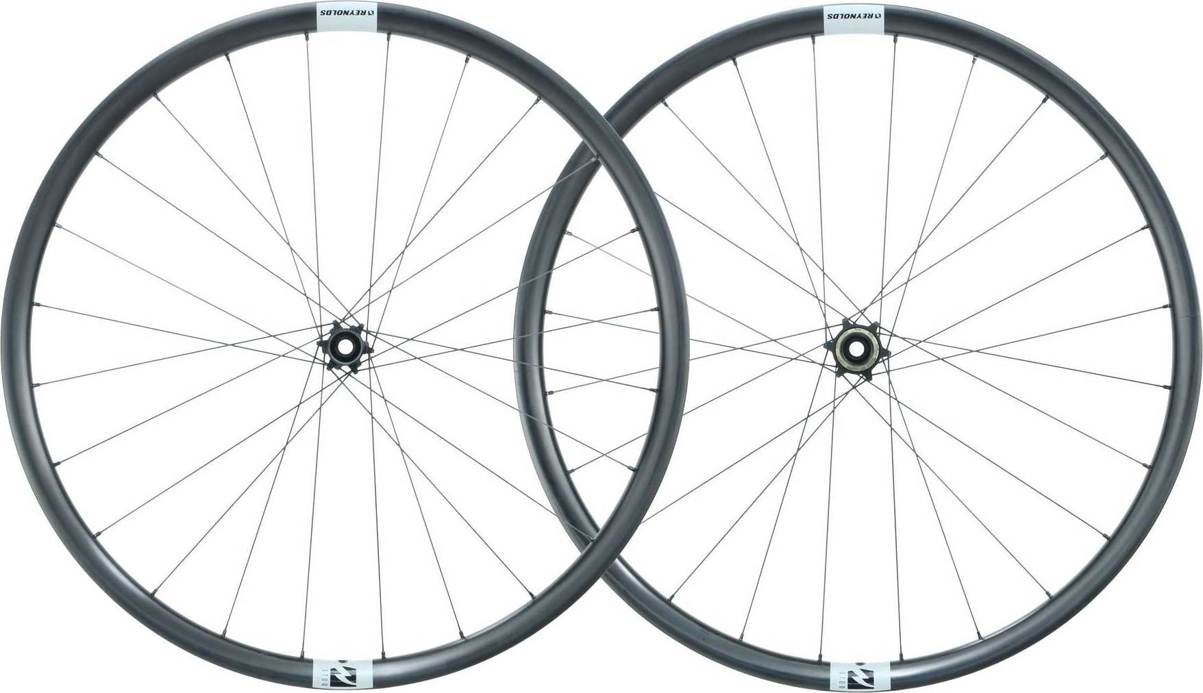 Reynolds G650 Gravel wheels