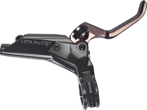 Hayes Dominion A2&A4 Master Cylinder and Lever Assembly