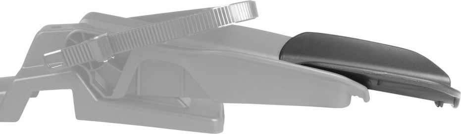 Peruzzo Peruzzo extension Extension for wheel support tray