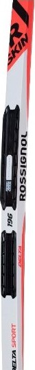 Rossignol DELTA SPORT R-SKIN IFP Classic skis