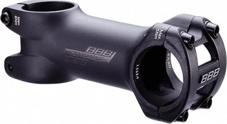 BBB RoadForce II Stem