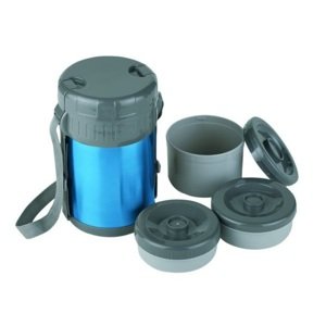 Ferrino thermo food container 1500ml Food carrier