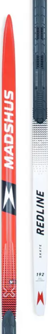 Madshus Redline Skate F3 Skate skis