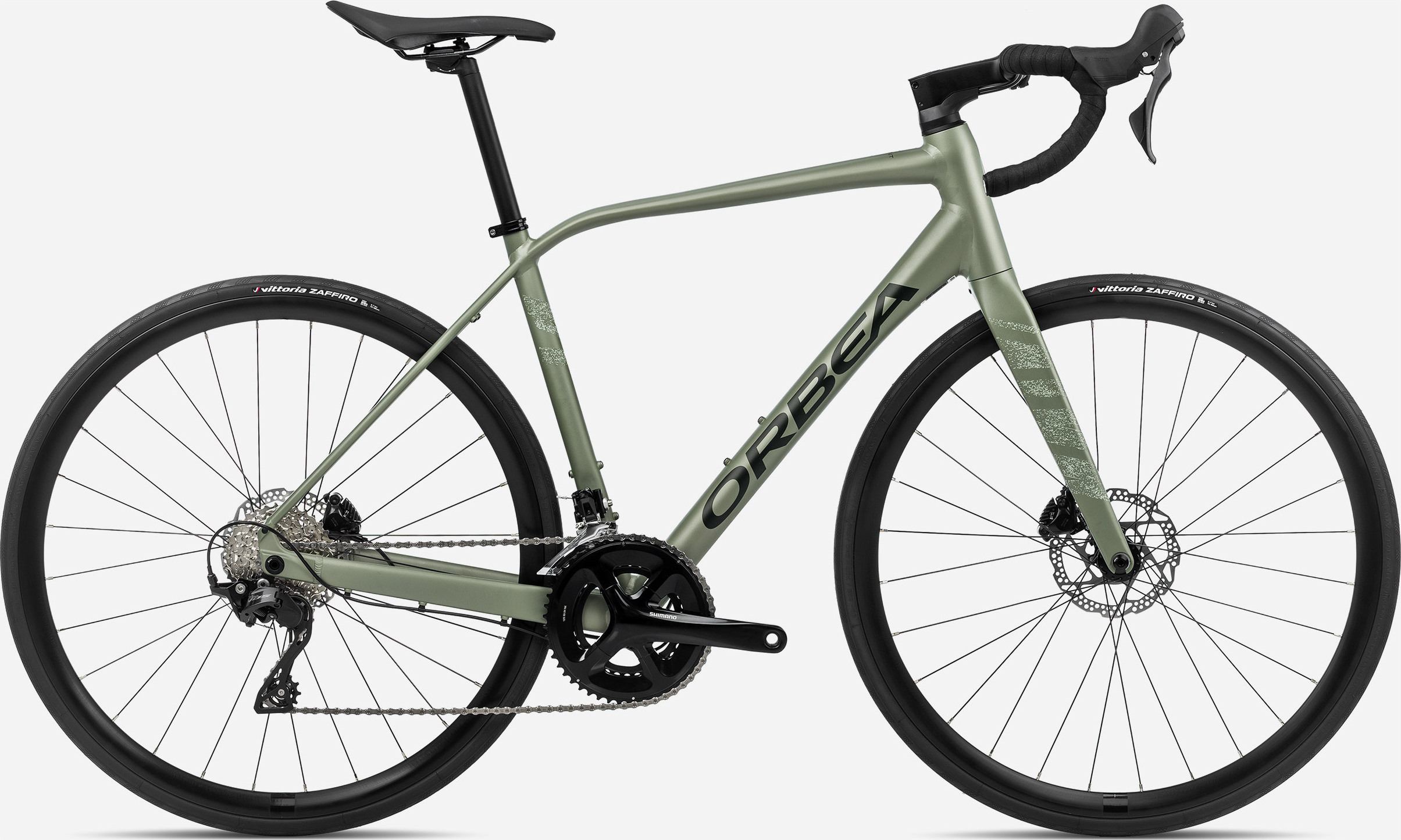 Orbea AVANT H30 Endurance bicycle