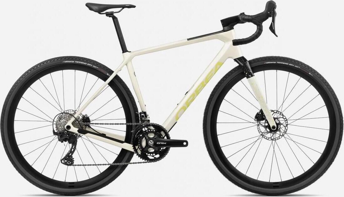 Orbea TERRA M30TEAM Gravel bike