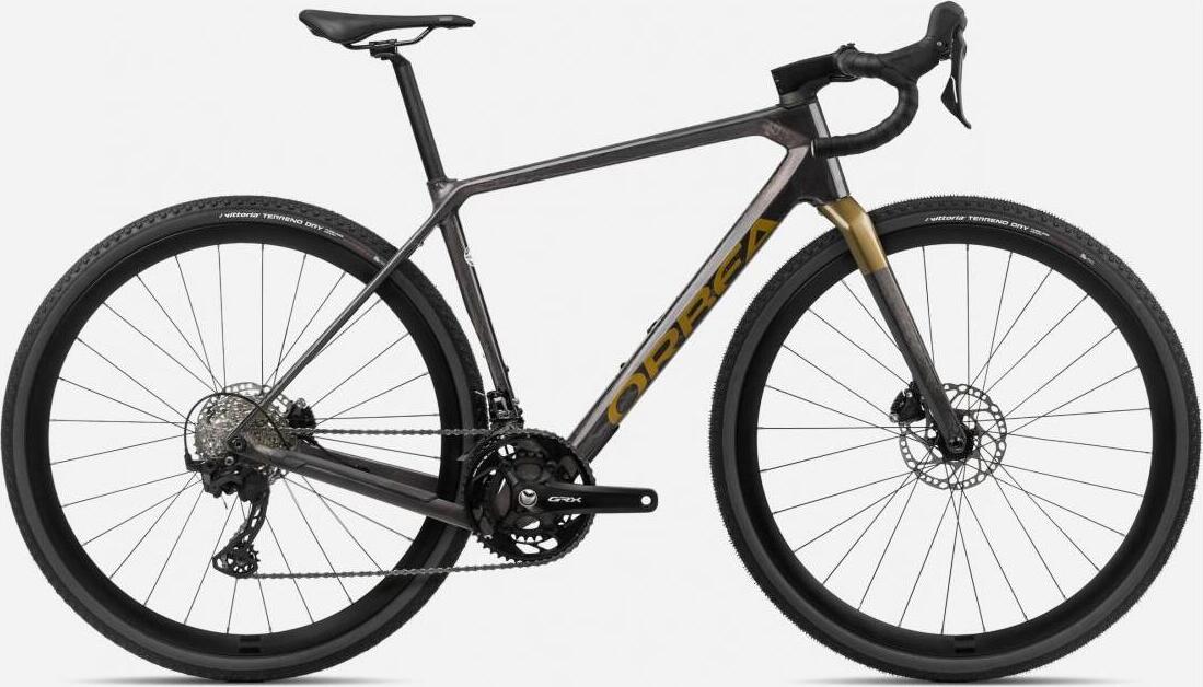 Orbea TERRA M30TEAM Gravel bike