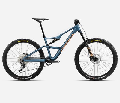Orbea OCCAM LT H30 Horský trail bicykel