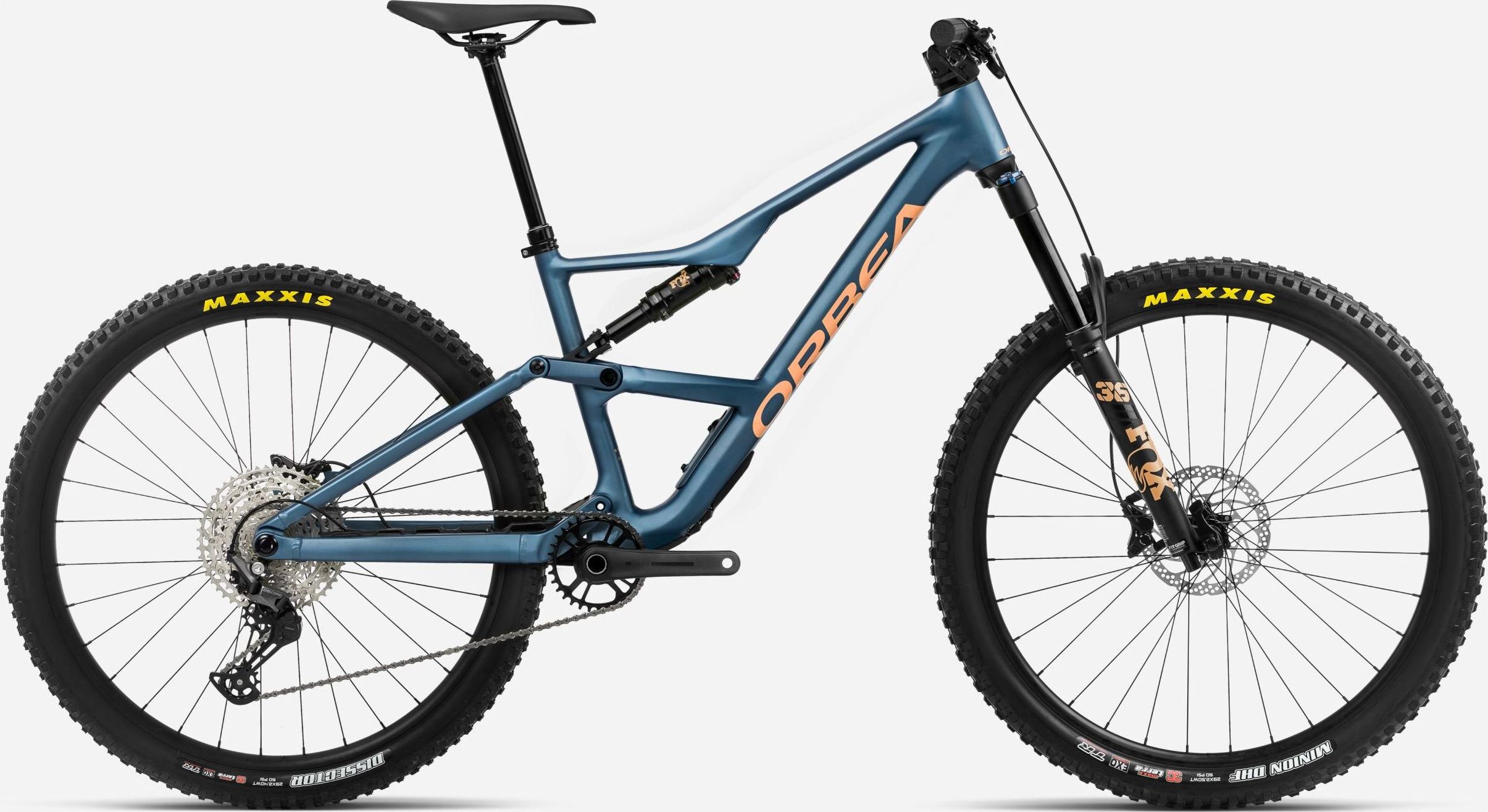 Orbea OCCAM LT H30 Mountain trail bike