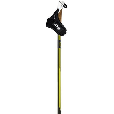 Swix Dynamic D3 Just Click Cross-country poles