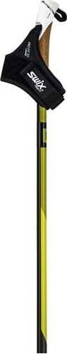 Swix Dynamic D3 Just Click Cross-country poles