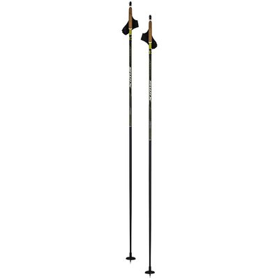 Swix Dynamic D3 Just Click Cross-country poles