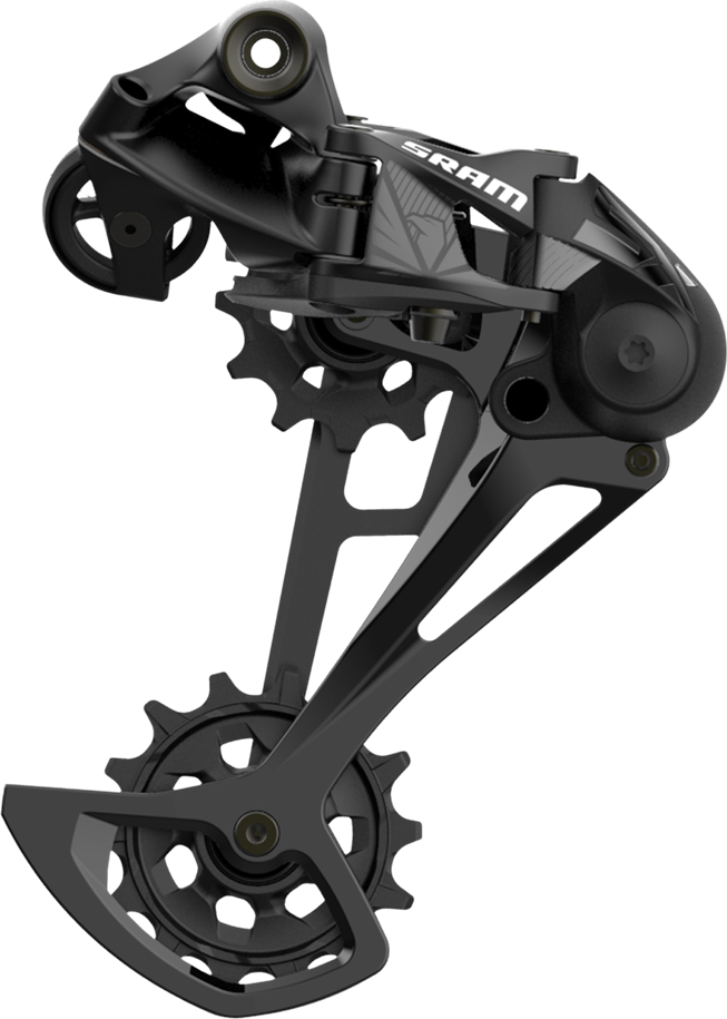 SRAM SX EAGLE 12k Horský přehazovač