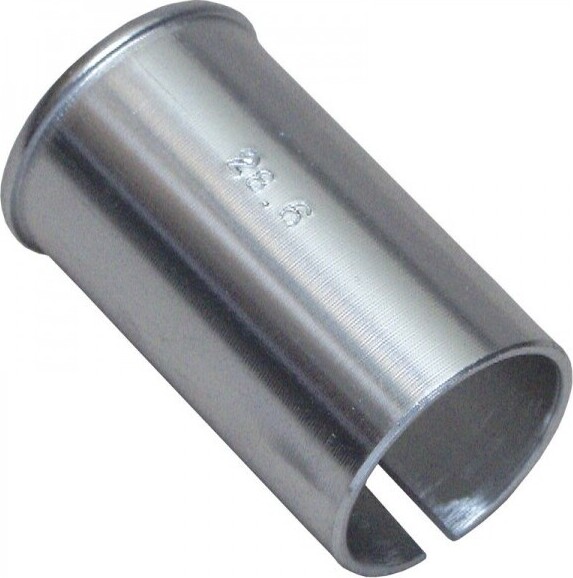 Reduction (insert)  AHEAD 25,4 MM - 28,6 MM Stem reduction