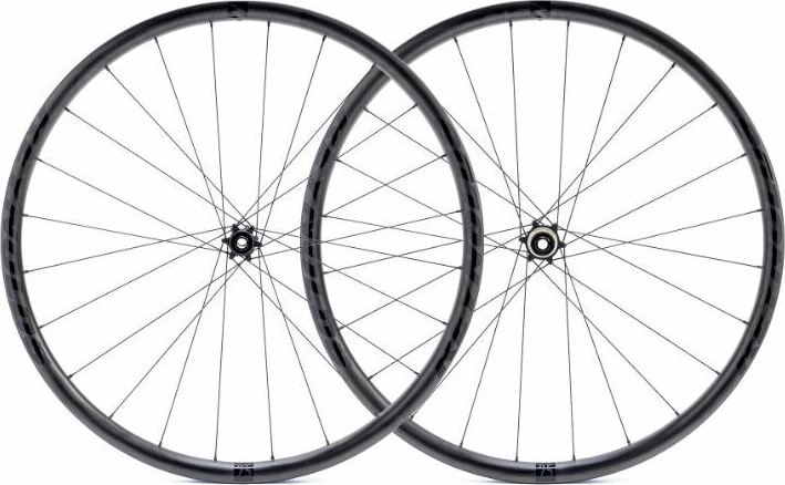 Reynolds AR 25 Road wheels