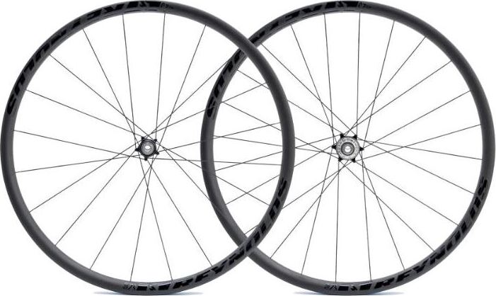 Reynolds Blacklabel 25 PRO Road wheels