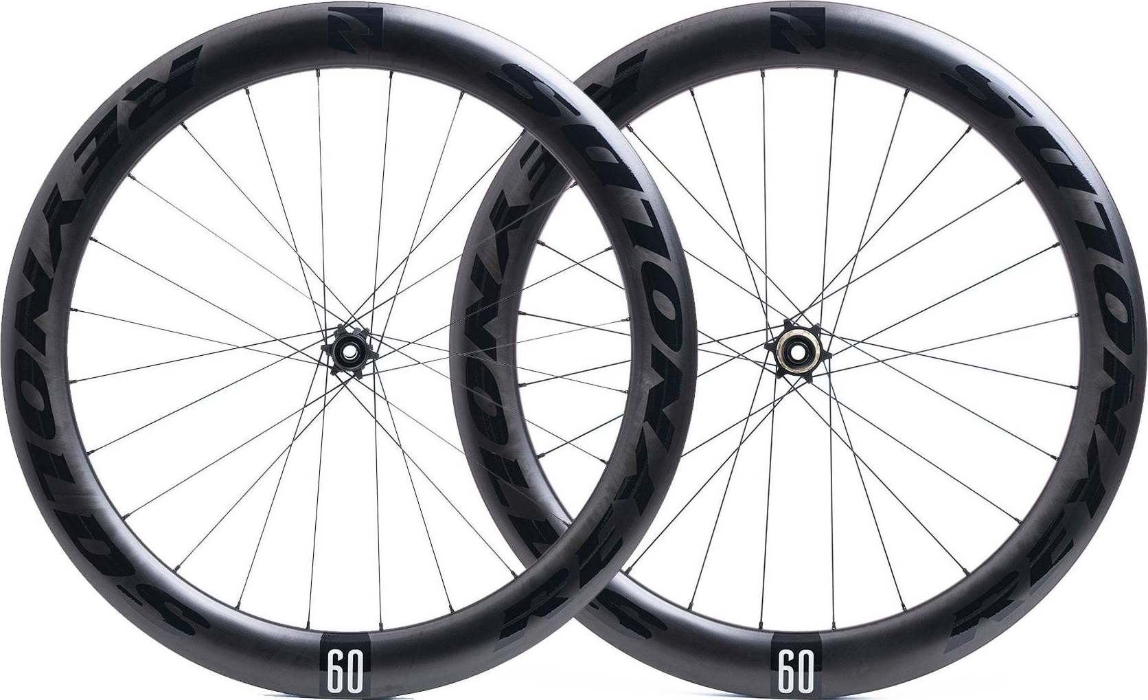 Reynolds AR60 Road wheels